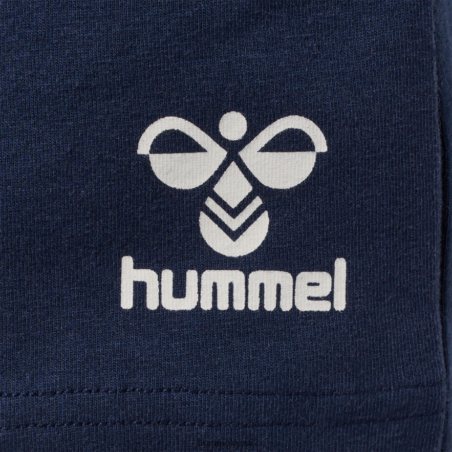 ee Hummel lapsed hmlflowy volangidega lühikesed püksid N6442D5793 \"puuvillasegu lühikesed püksid\"