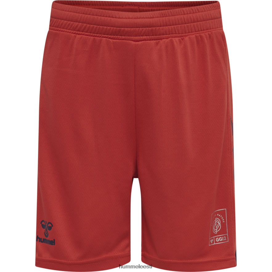 ee Hummel lapsed hmlgg12 märulipüksid N6442D5840 \"võrkpüksid\"