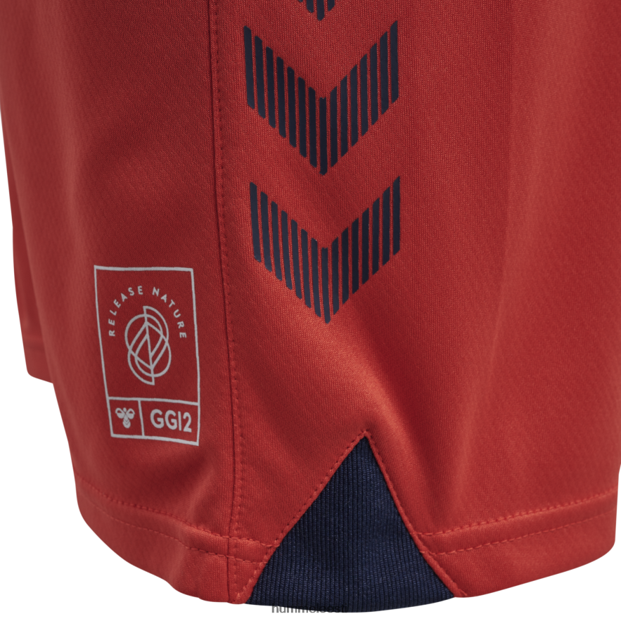 ee Hummel lapsed hmlgg12 märulipüksid N6442D5840 \"võrkpüksid\"