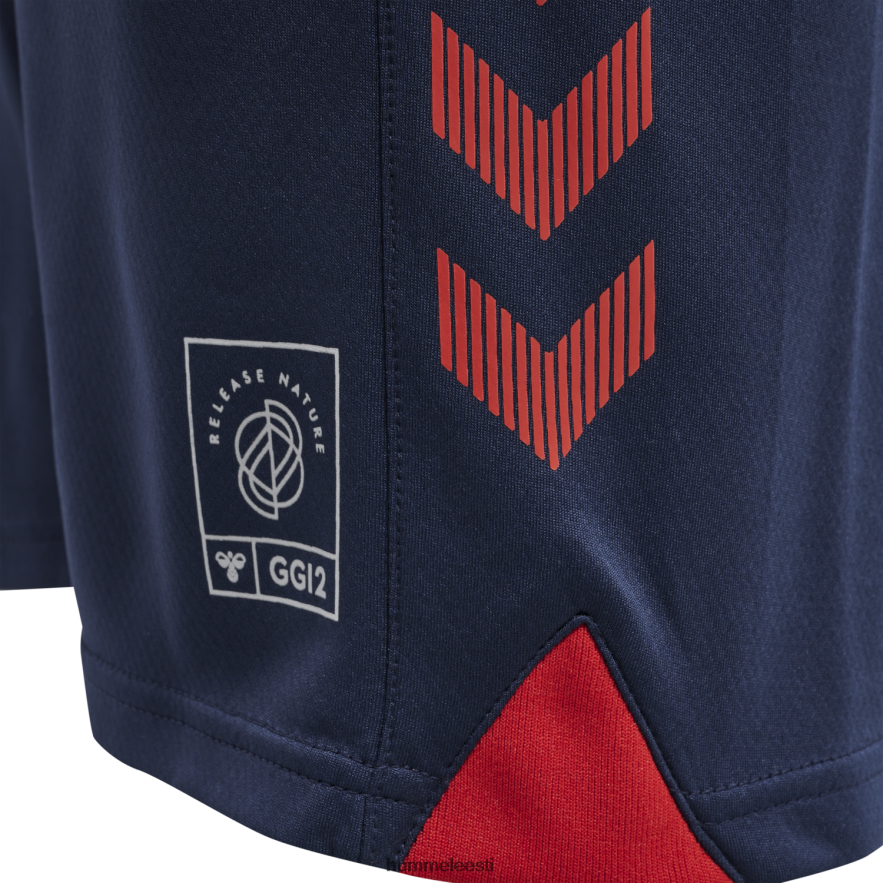 ee Hummel lapsed hmlgg12 märulipüksid N6442D6347 \"võrkpüksid\"