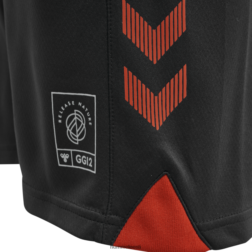 ee Hummel lapsed hmlgg12 märulipüksid N6442D6529 \"võrkpüksid\"