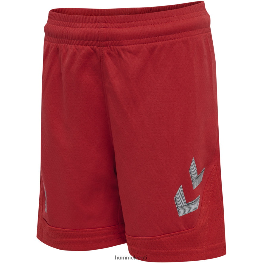 ee Hummel lapsed hmllead polüst lühikesed püksid N6442D6684 "treeningpüksid"