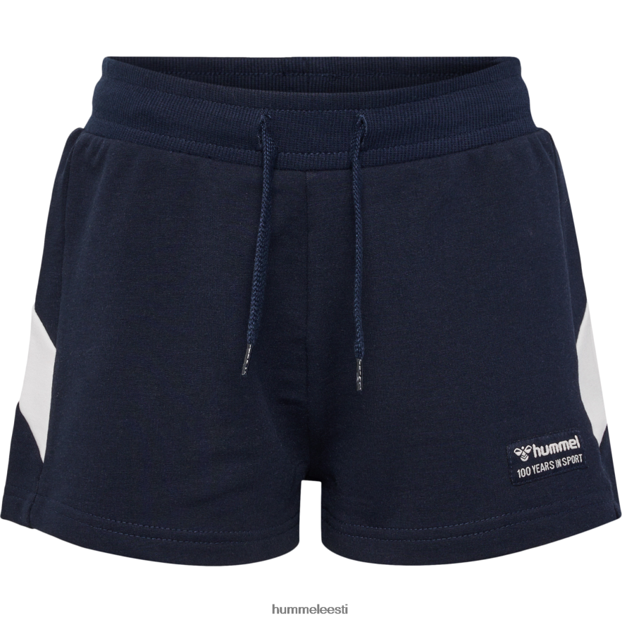 ee Hummel lapsed hmlluana lühikesed püksid N6442D4805 \"orgaanilisest puuvillast lühikesed püksid\"