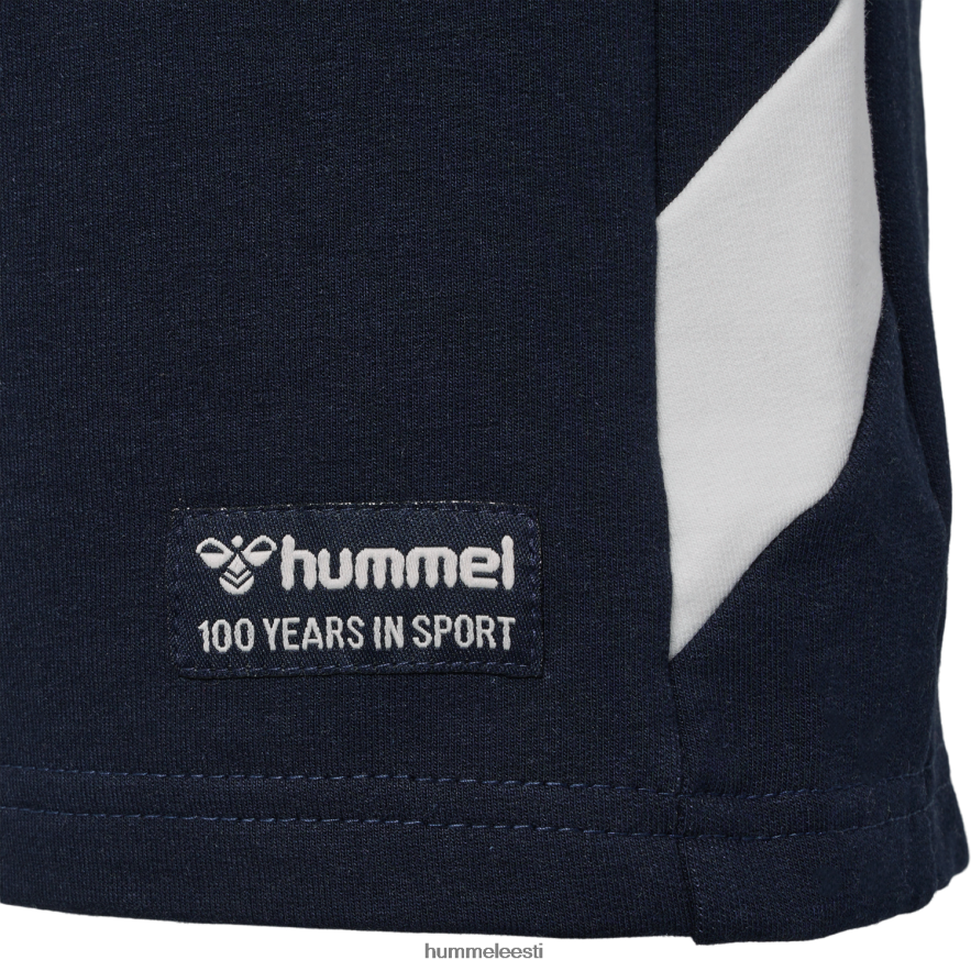 ee Hummel lapsed hmlluana lühikesed püksid N6442D4805 \"orgaanilisest puuvillast lühikesed püksid\"