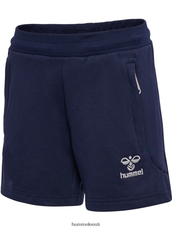 ee Hummel lapsed hmlmove grid puuvillased lühikesed püksid N6442D5319 "puuvillasegu lühikesed püksid"