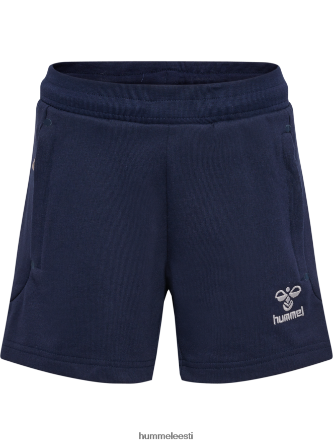 ee Hummel lapsed hmlmove grid puuvillased lühikesed püksid N6442D5319 \"puuvillasegu lühikesed püksid\"