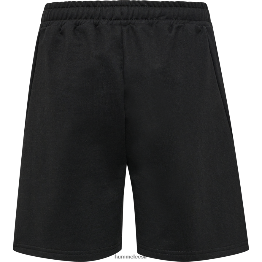 ee Hummel lapsed hmloffgrid puuvillased lühikesed püksid N6442D6035 \"lühikesed püksid\"