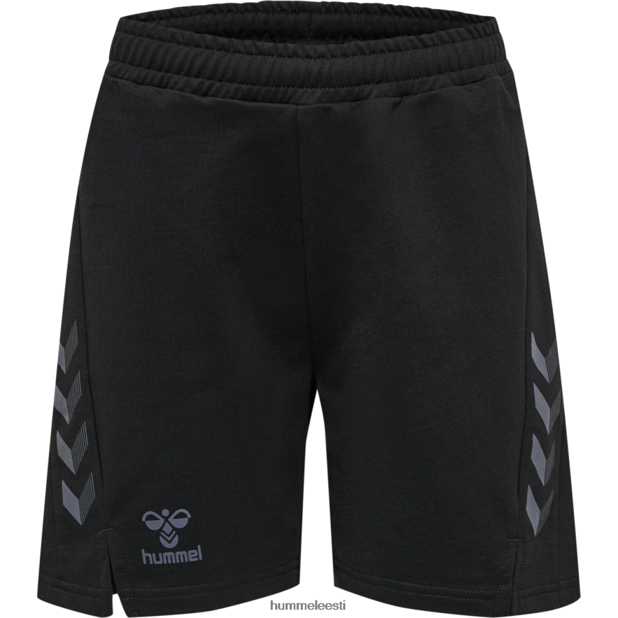 ee Hummel lapsed hmloffgrid puuvillased lühikesed püksid N6442D6035 \"lühikesed püksid\"