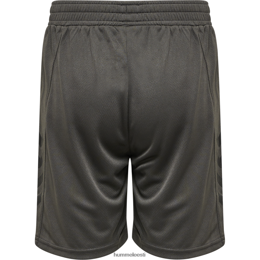 ee Hummel lapsed hmlongrid polüst lühikesed püksid N6442D5548 \"lühikesed püksid\"