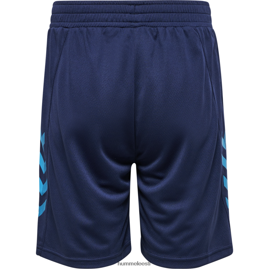 ee Hummel lapsed hmlongrid polüst lühikesed püksid N6442D6070 \"lühikesed püksid\"