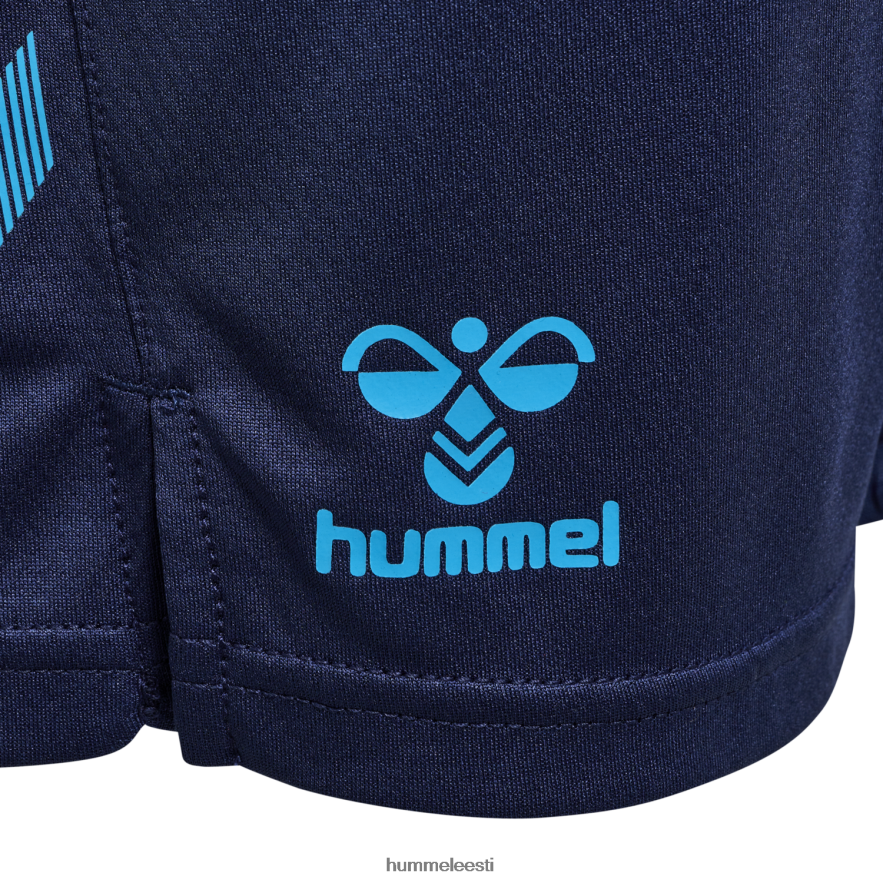 ee Hummel lapsed hmlongrid polüst lühikesed püksid N6442D6070 \"lühikesed püksid\"