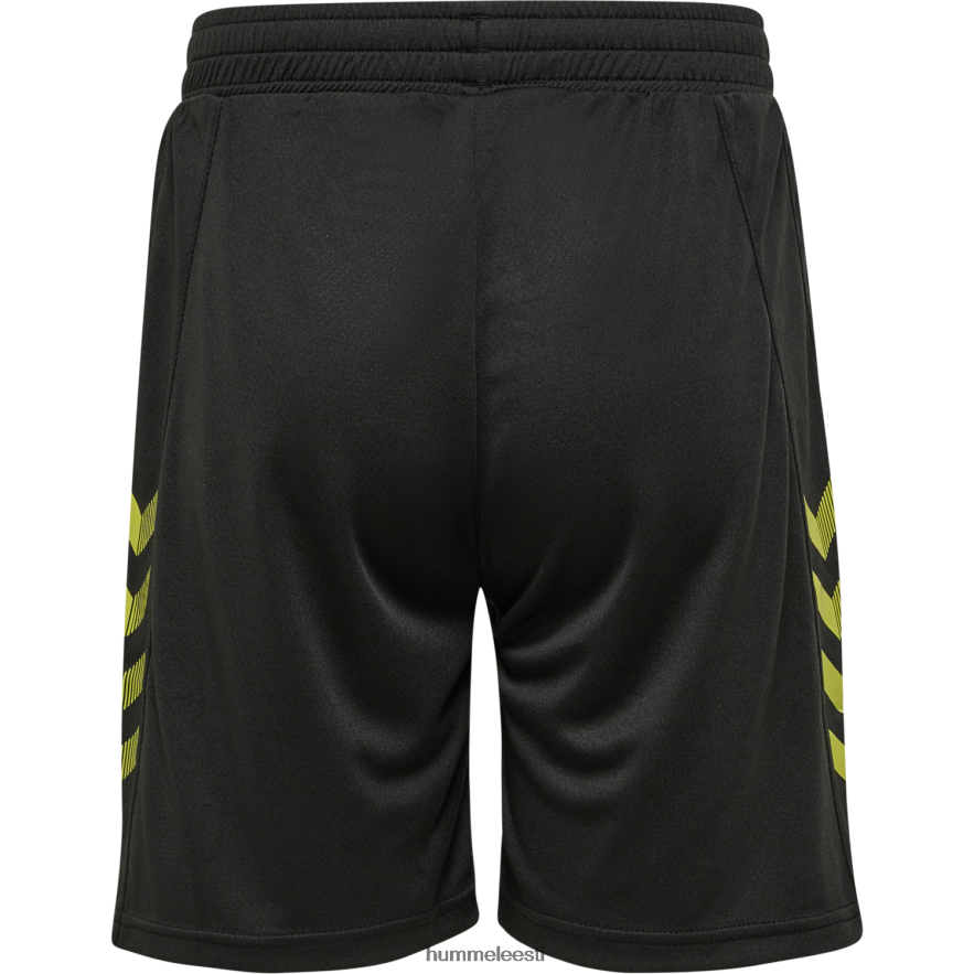 ee Hummel lapsed hmlongrid polüst lühikesed püksid N6442D6124 \"lühikesed püksid\"