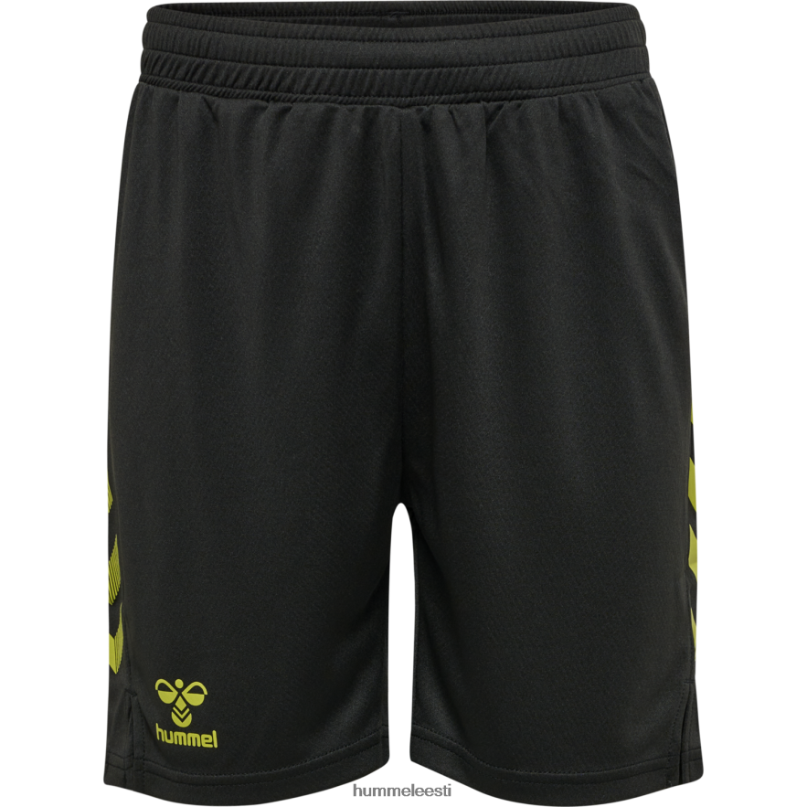 ee Hummel lapsed hmlongrid polüst lühikesed püksid N6442D6124 \"lühikesed püksid\"