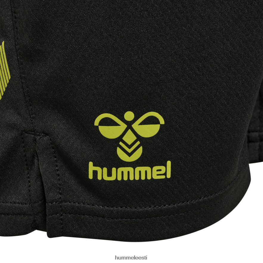 ee Hummel lapsed hmlongrid polüst lühikesed püksid N6442D6124 \"lühikesed püksid\"