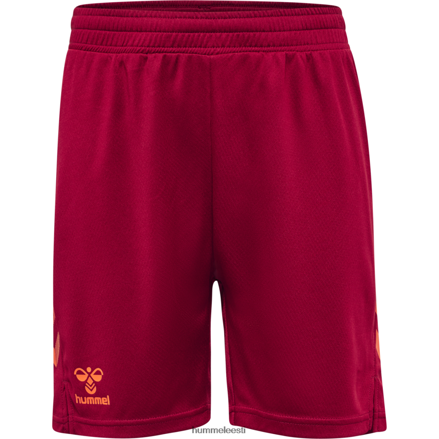 ee Hummel lapsed hmlongrid polüst lühikesed püksid N6442D6204 \"lühikesed püksid\"