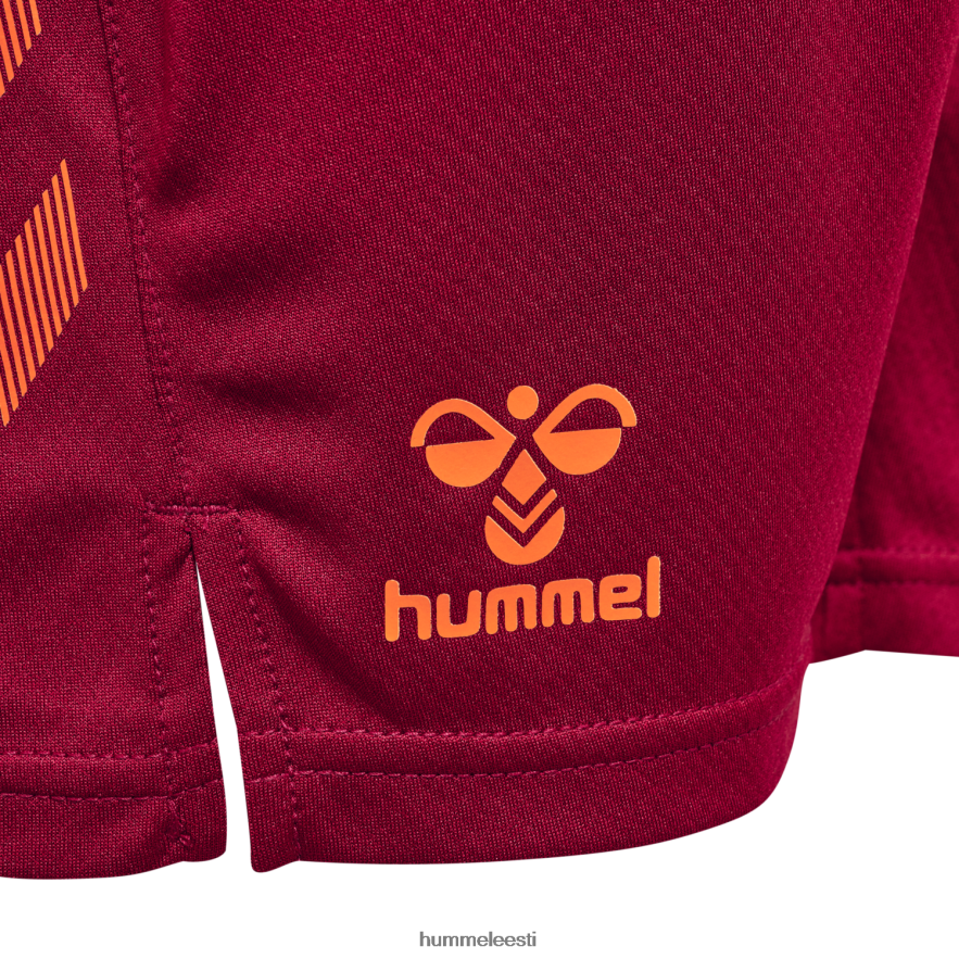 ee Hummel lapsed hmlongrid polüst lühikesed püksid N6442D6204 \"lühikesed püksid\"
