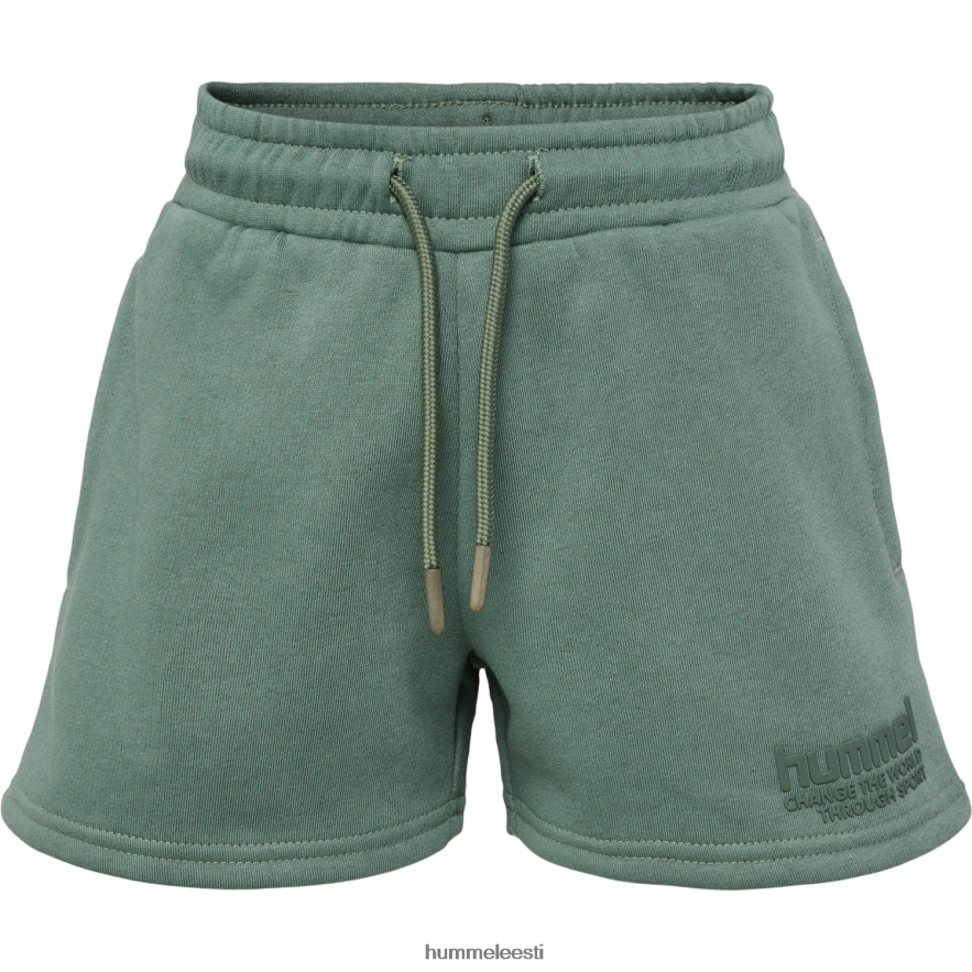 ee Hummel lapsed hmlpure lühikesed püksid N6442D4747 \"pehmed lühikesed püksid\"