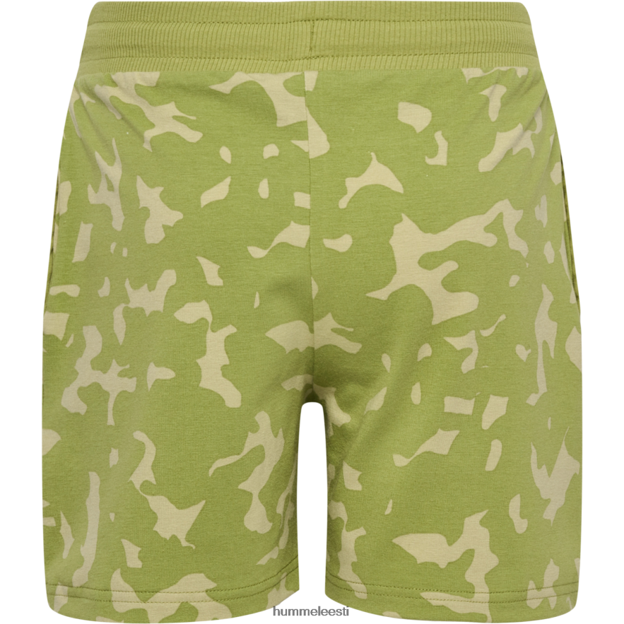 ee Hummel lapsed hmlrush aop lühikesed püksid N6442D5788 \"nööriga lühikesed püksid\"