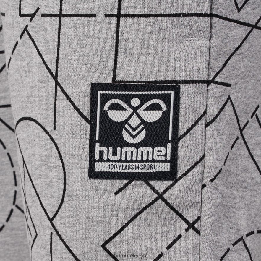 ee Hummel lapsed hmltrevor lühikesed püksid N6442D4759 \"pehmed lühikesed püksid\"