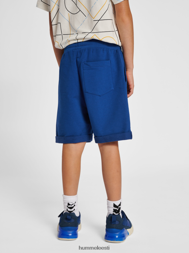 ee Hummel lapsed hmltyler lühikesed püksid N6442D4711 \"pehmed lühikesed püksid\"