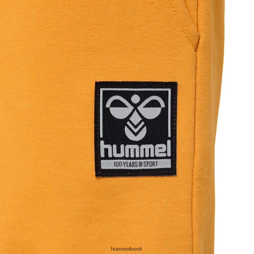 ee Hummel lapsed hmltyler lühikesed püksid N6442D4946 \"pehmed lühikesed püksid\"