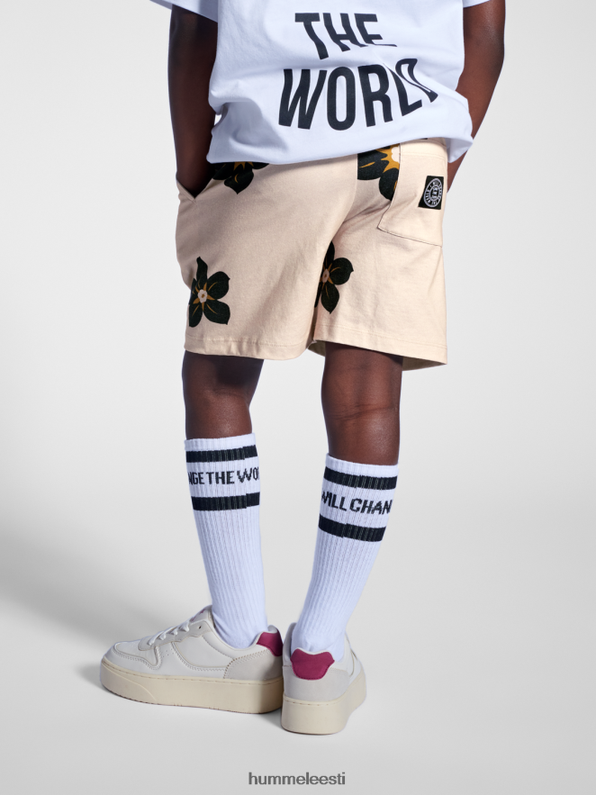 ee Hummel lapsed stmjarel lühikesed püksid N6442D5804 \"lühikesed püksid\"