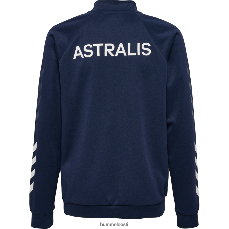 ee Hummel lapsed astralis 21/22 pärand polü jkt N6442D5886 \"astralis 21/22 lukuga jope\"