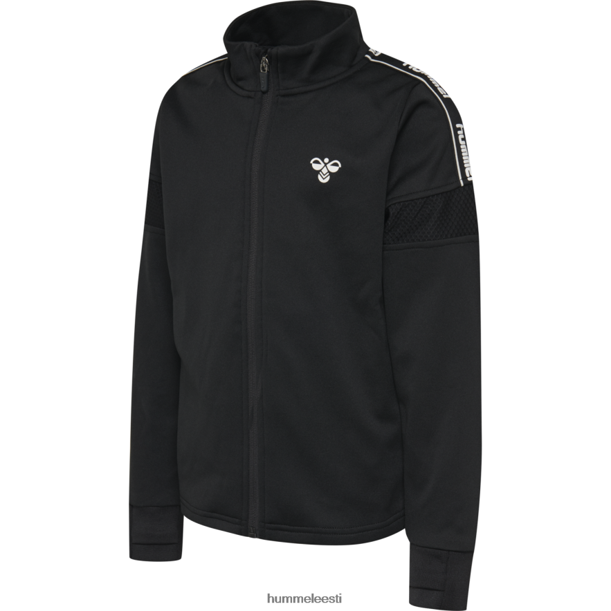 ee Hummel lapsed hmlask lukuga jope N6442D7008 "tõmblukuga jakid"