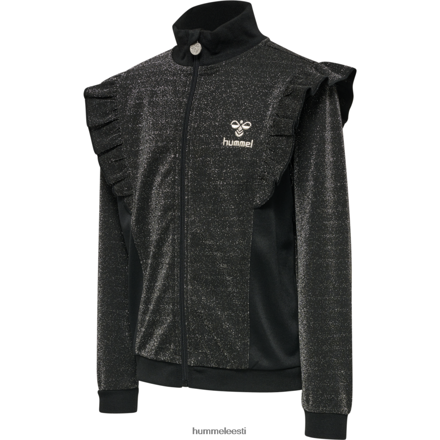 ee Hummel lapsed hmlasteri lukuga jope N6442D5471 "tõmblukuga jakk"