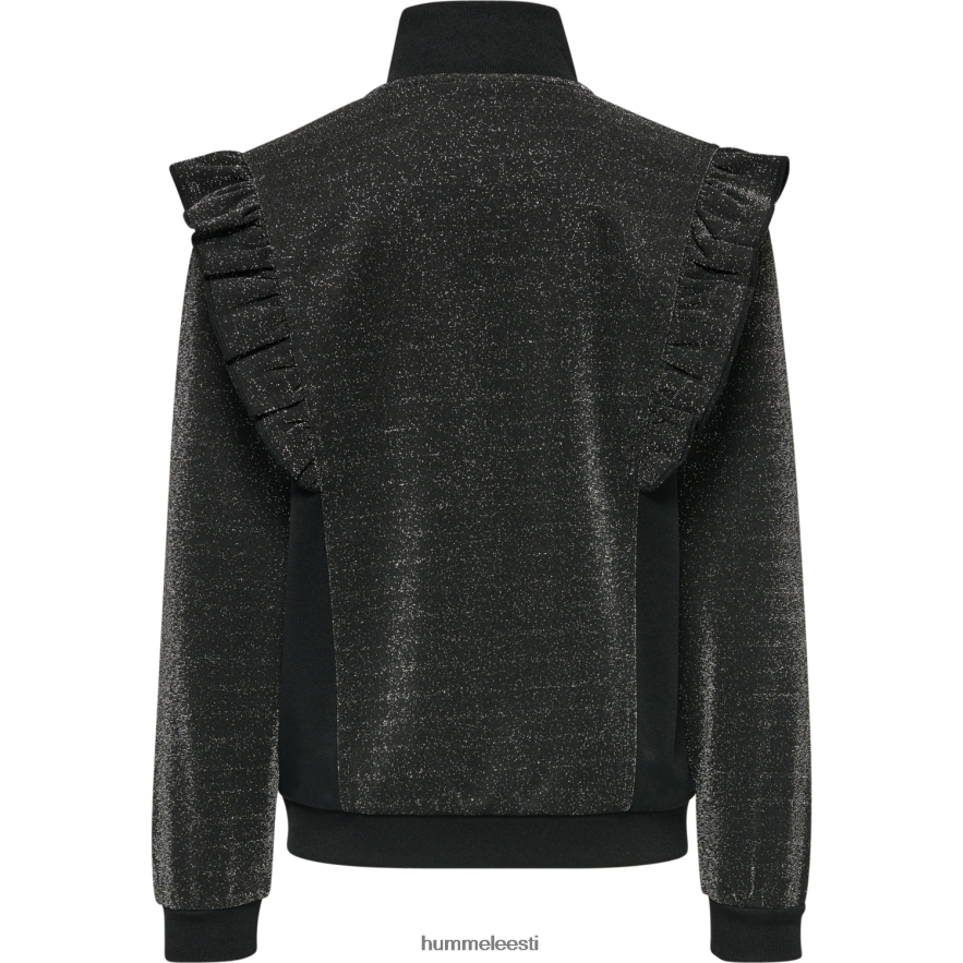 ee Hummel lapsed hmlasteri lukuga jope N6442D5471 \"tõmblukuga jakk\"