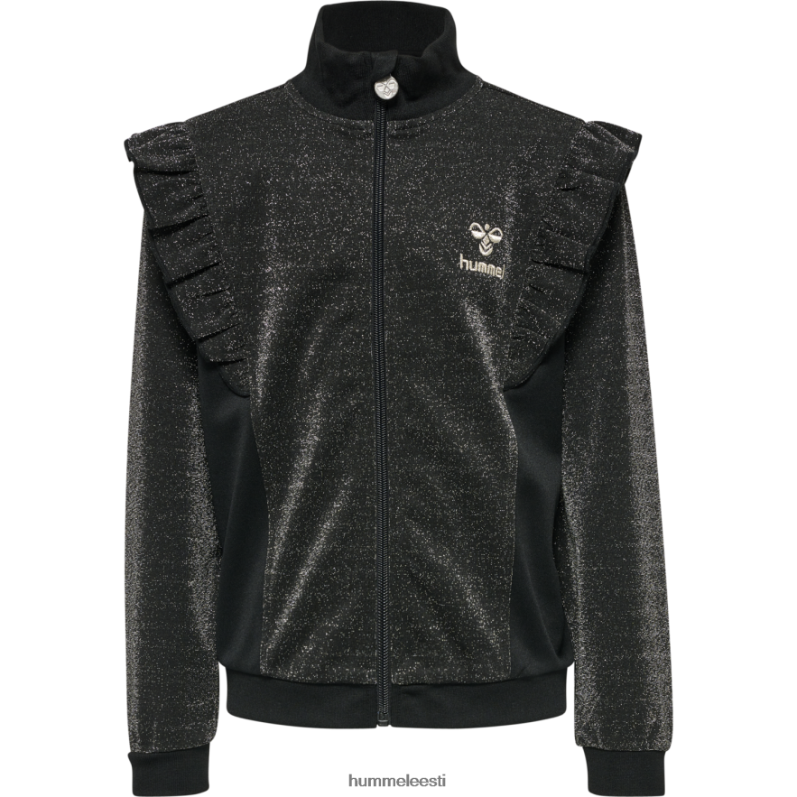 ee Hummel lapsed hmlasteri lukuga jope N6442D5471 \"tõmblukuga jakk\"