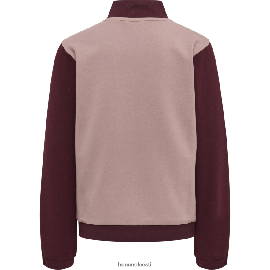 ee Hummel lapsed hmlbagga lukuga jope N6442D5532 \"tõmblukuga jakk\"