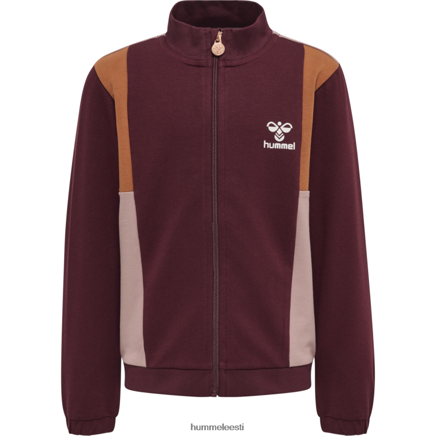 ee Hummel lapsed hmlbagga lukuga jope N6442D5532 \"tõmblukuga jakk\"