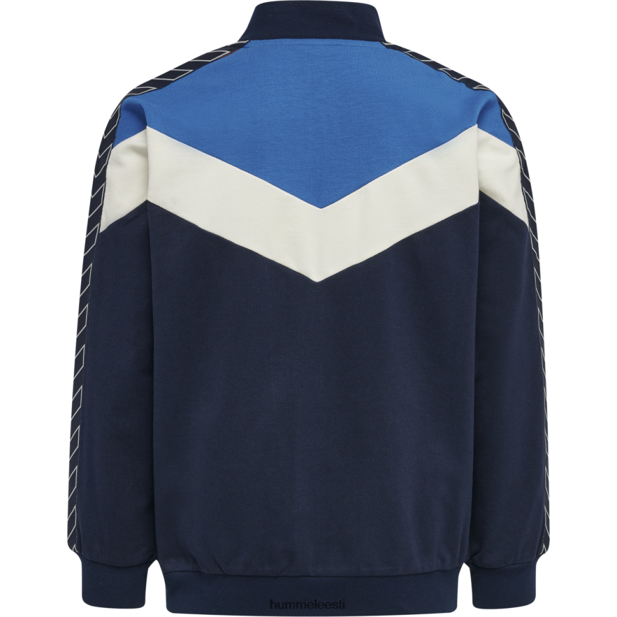 ee Hummel lapsed hmlbradley lukuga jope N6442D5851 \"tõmblukuga jakk\"