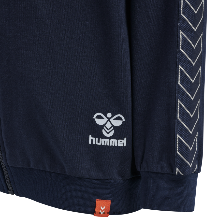 ee Hummel lapsed hmlbradley lukuga jope N6442D5851 \"tõmblukuga jakk\"