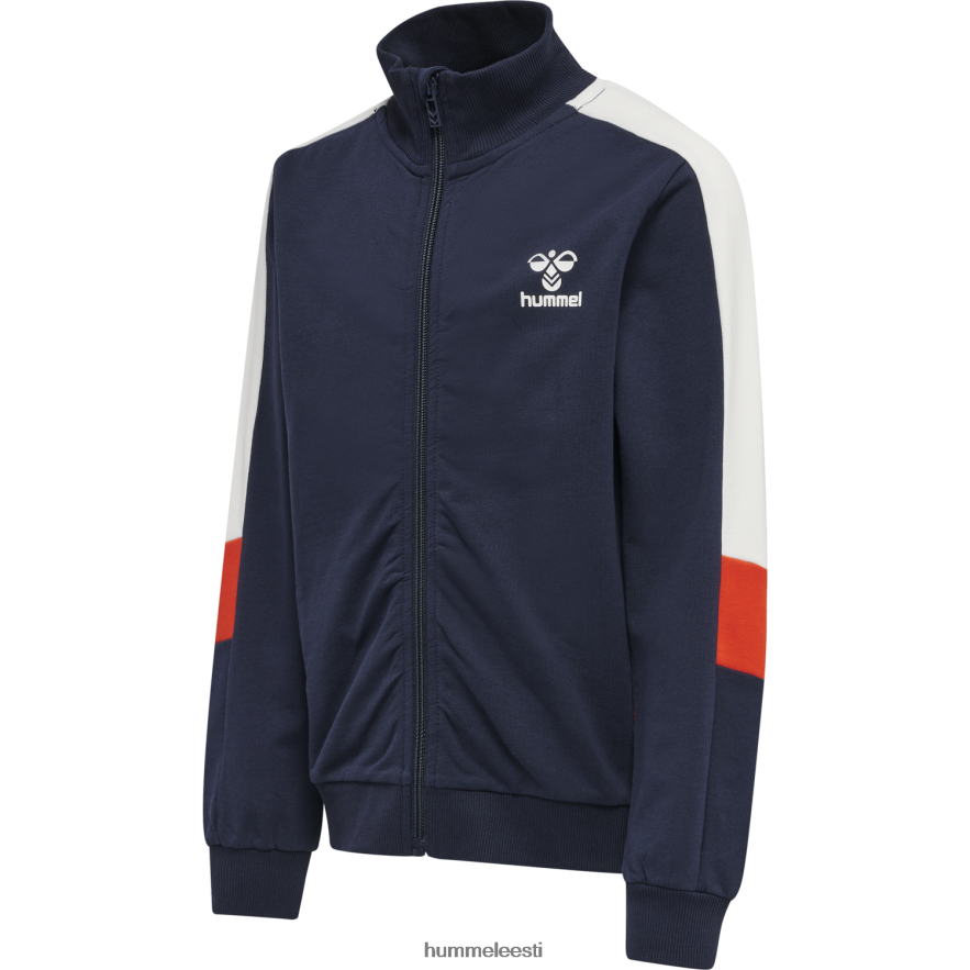 ee Hummel lapsed hmlbugge lukuga jope N6442D6286 "tõmblukuga jakk"