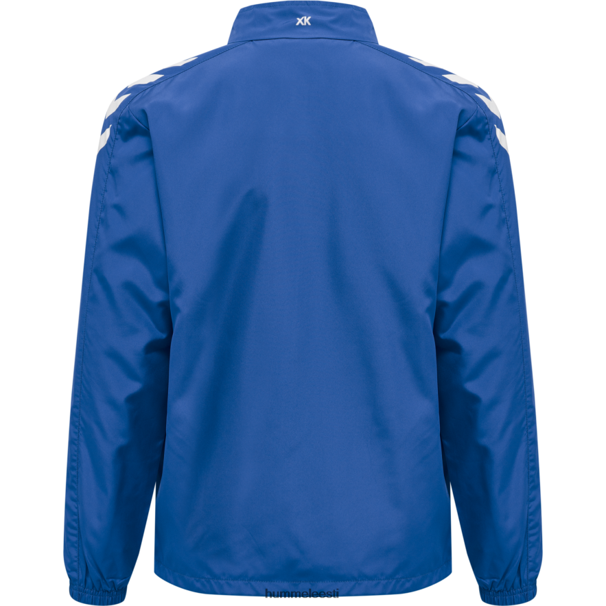 ee Hummel lapsed hmlcore xk mikro tõmblukuga jope N6442D6359 \"tõmblukuga jakk\"