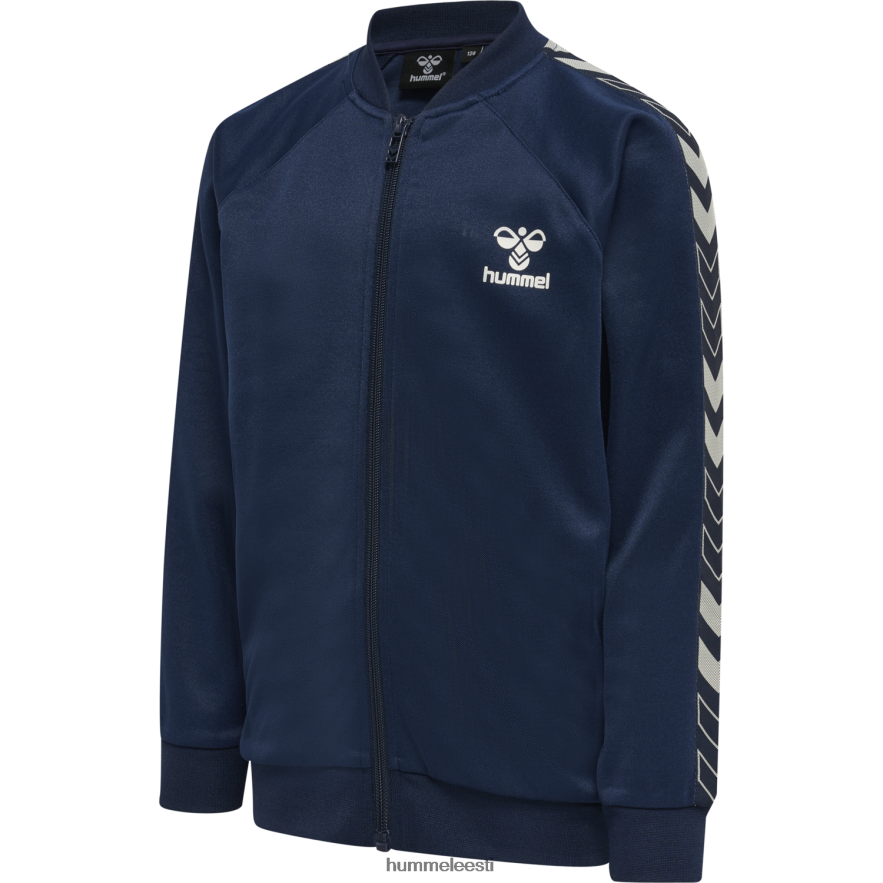 ee Hummel lapsed hmljayce lukuga jope N6442D5490 "tõmblukuga jakk"