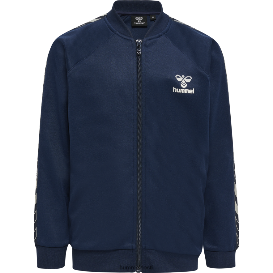 ee Hummel lapsed hmljayce lukuga jope N6442D5490 \"tõmblukuga jakk\"