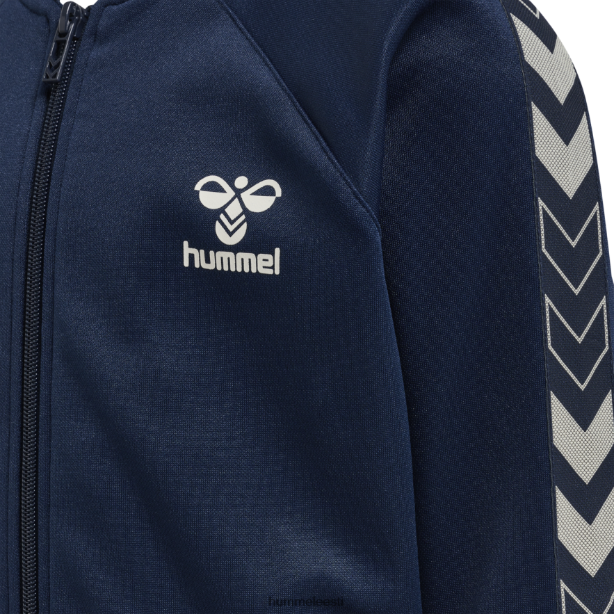 ee Hummel lapsed hmljayce lukuga jope N6442D5490 \"tõmblukuga jakk\"
