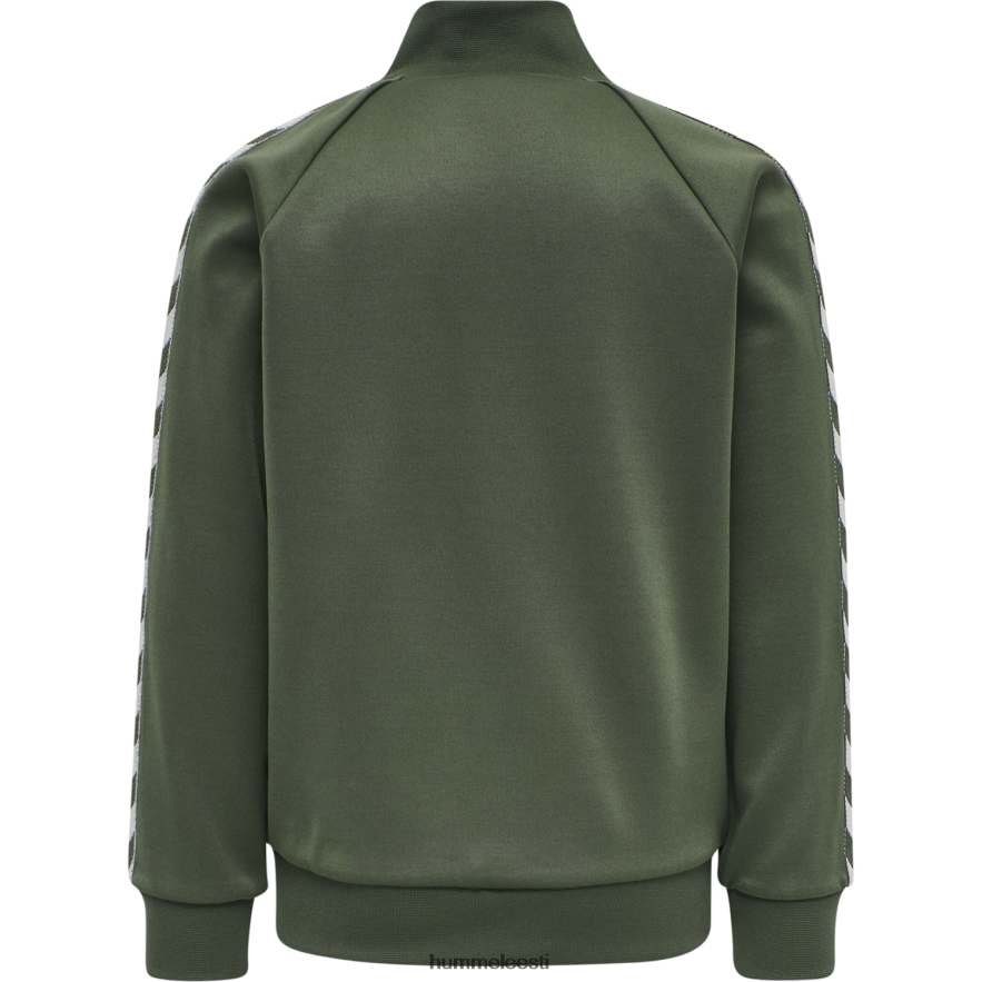 ee Hummel lapsed hmlkick tõmblukuga jope N6442D6630 \"tõmblukuga jakid\"