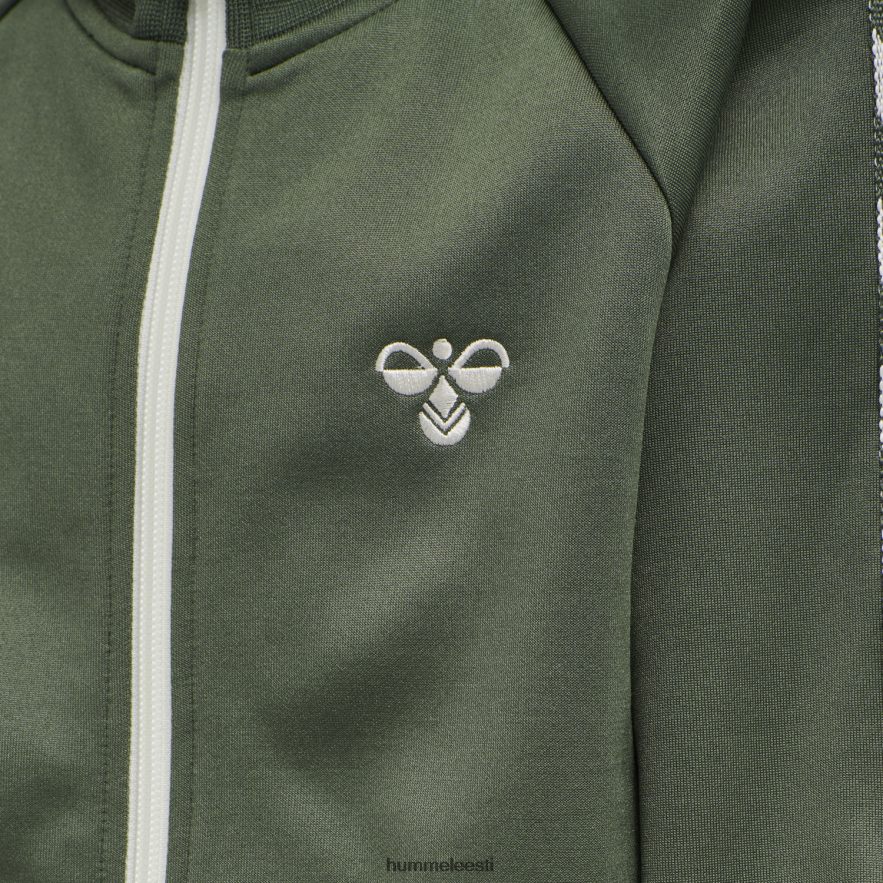 ee Hummel lapsed hmlkick tõmblukuga jope N6442D6630 \"tõmblukuga jakid\"