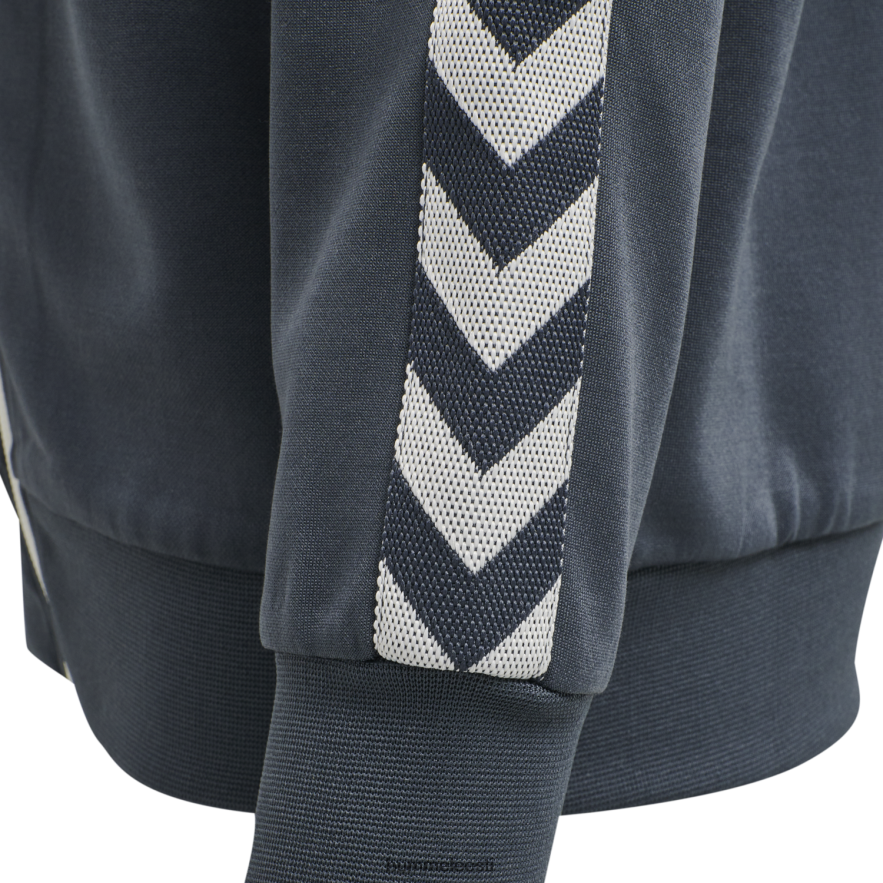 ee Hummel lapsed hmlkick tõmblukuga jope N6442D6706 \"tõmblukuga jakid\"