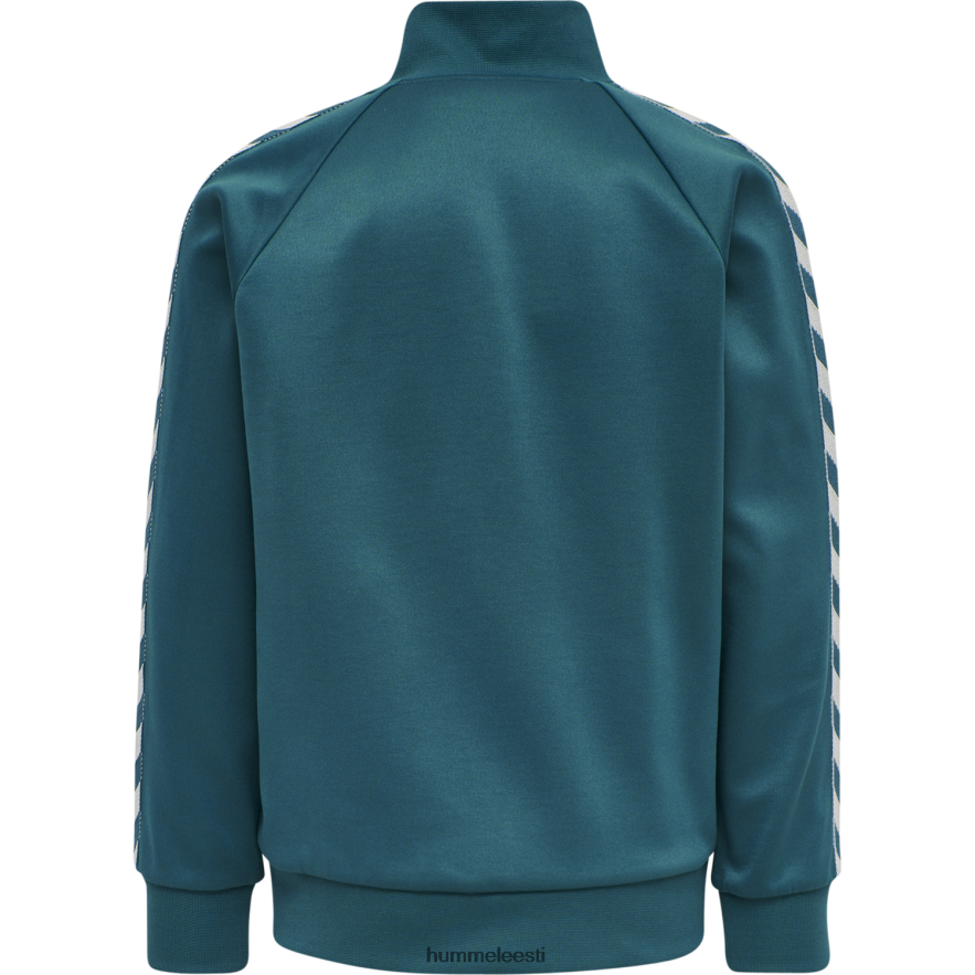 ee Hummel lapsed hmlkick tõmblukuga jope N6442D6761 \"tõmblukuga jakid\"