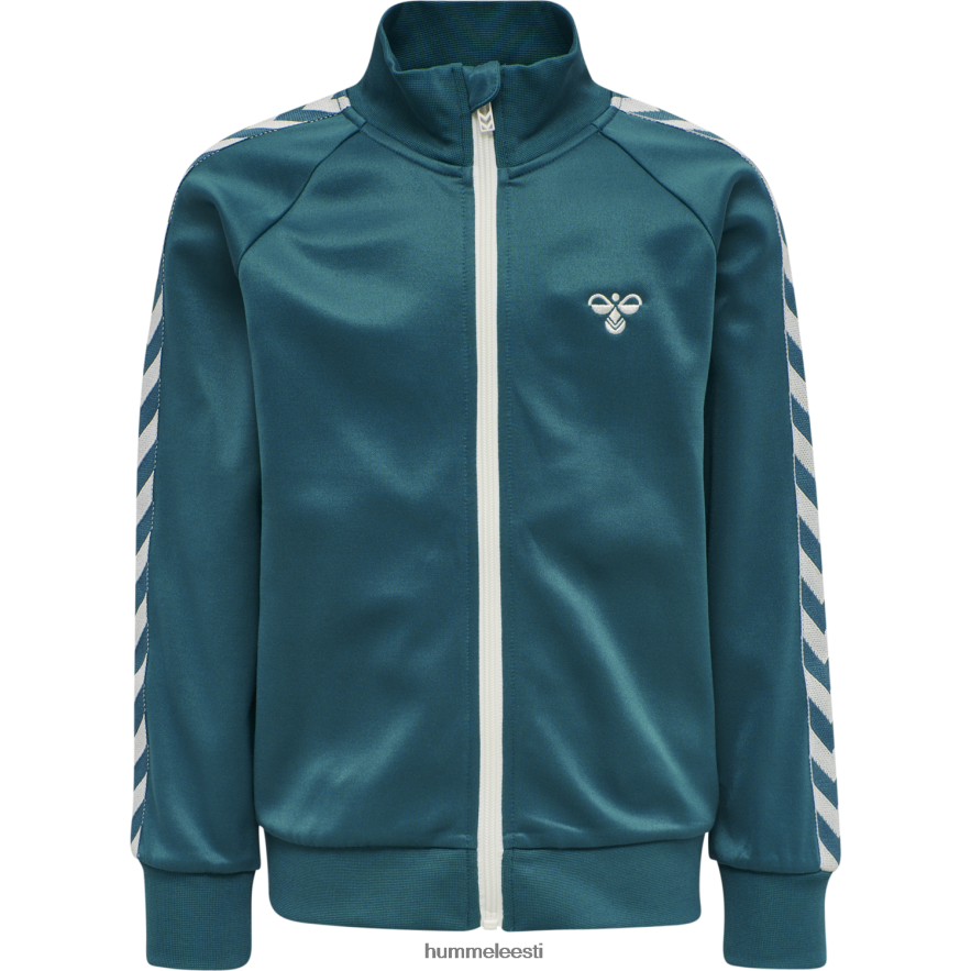 ee Hummel lapsed hmlkick tõmblukuga jope N6442D6761 \"tõmblukuga jakid\"