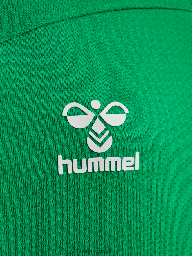 ee Hummel lapsed hmllead polü-tõmblukuga jope N6442D6671 \"tõmblukuga jakk\"