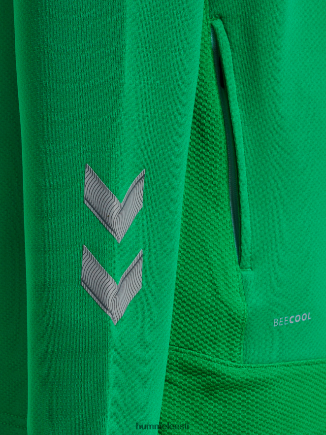 ee Hummel lapsed hmllead polü-tõmblukuga jope N6442D6671 \"tõmblukuga jakk\"