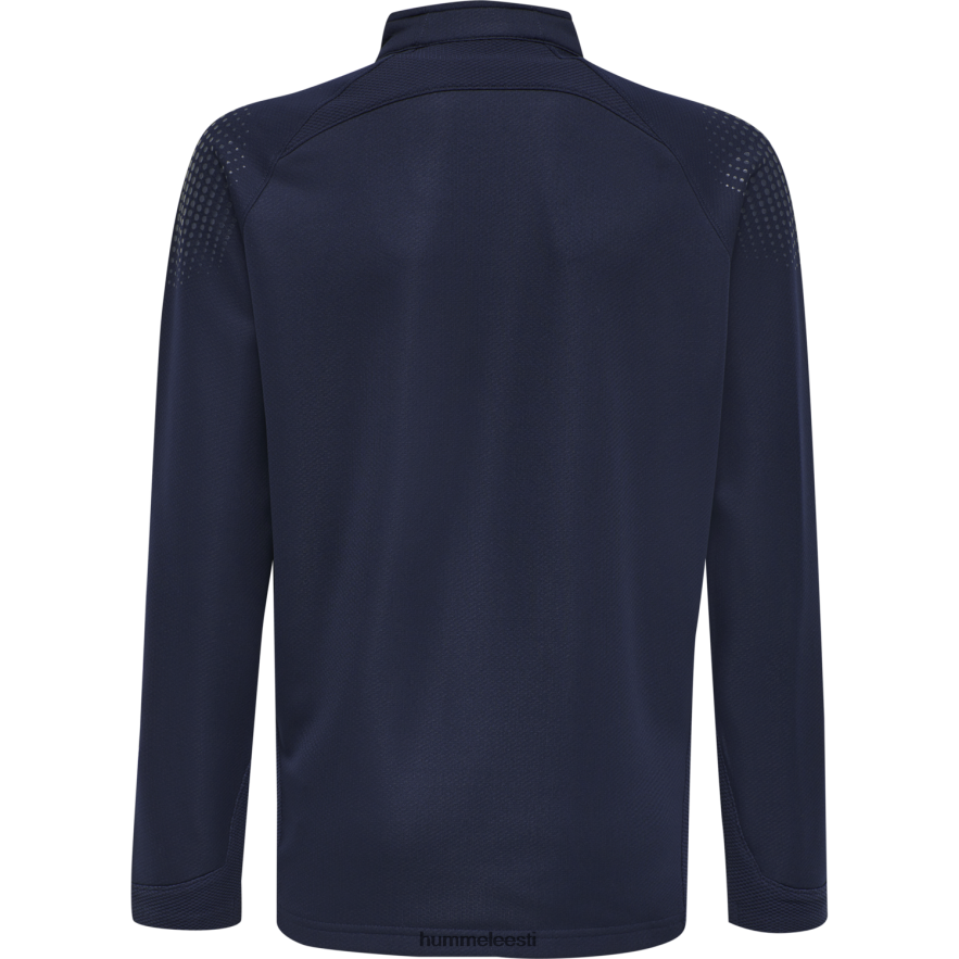 ee Hummel lapsed hmllead polü-tõmblukuga jope N6442D6967 \"tõmblukuga jakk\"