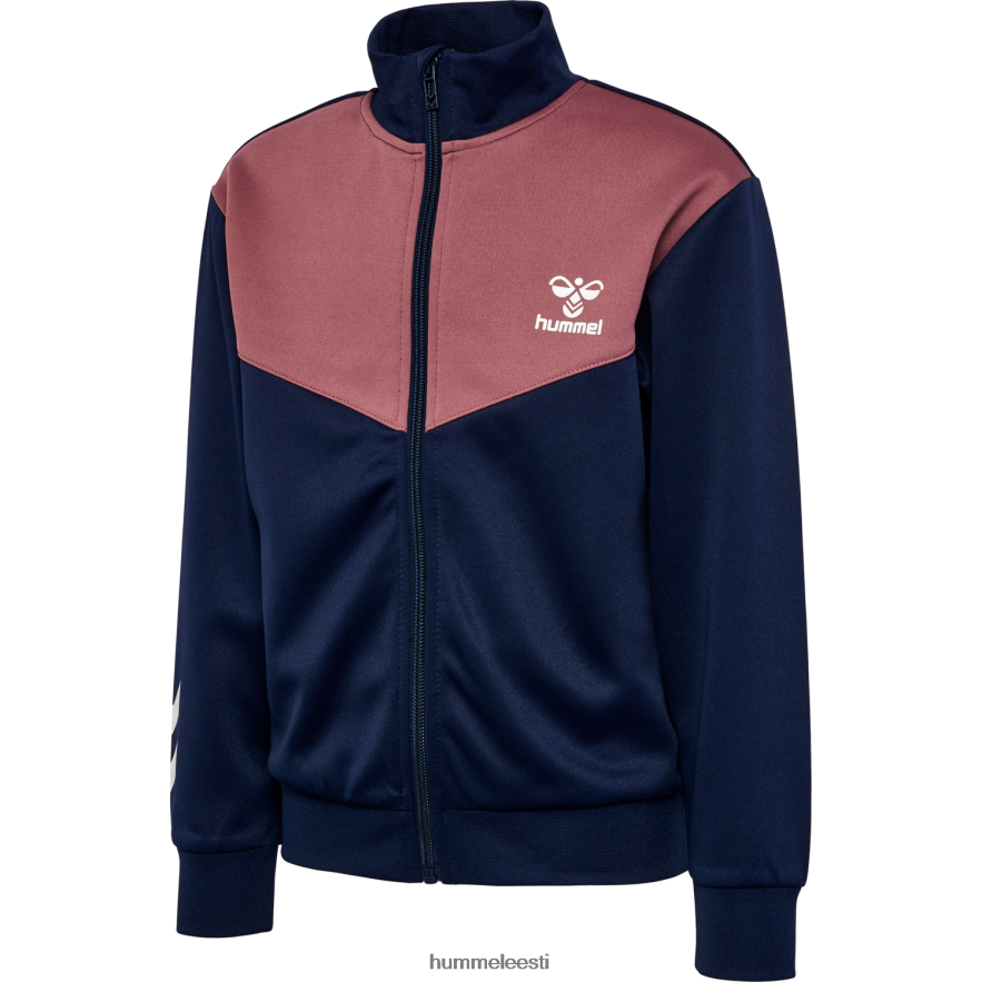 ee Hummel lapsed hmlmolin lukuga jope N6442D5258 "tõmblukuga jakid"