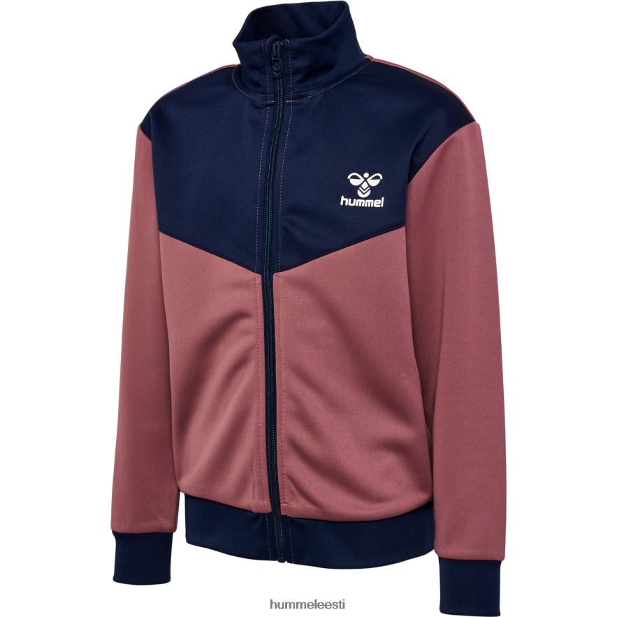 ee Hummel lapsed hmlmolin lukuga jope N6442D6048 "tõmblukuga jakid"